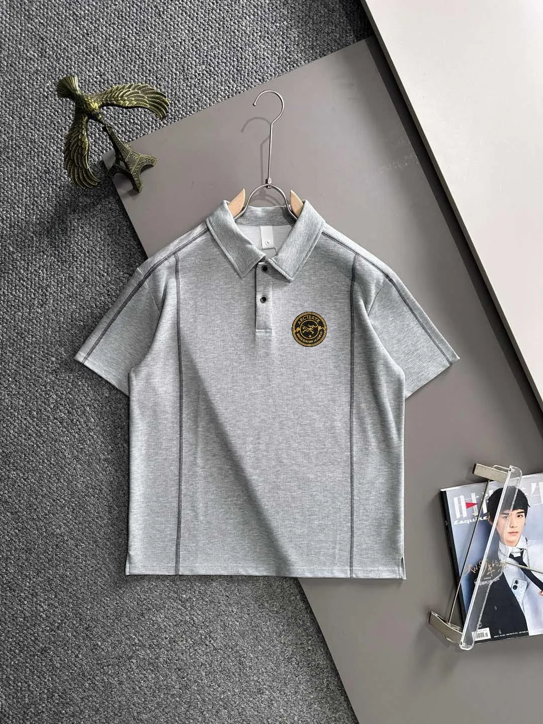 Quality 26ss New Arrival T ， ， T ， ， ！ 。 Size：M 4XL